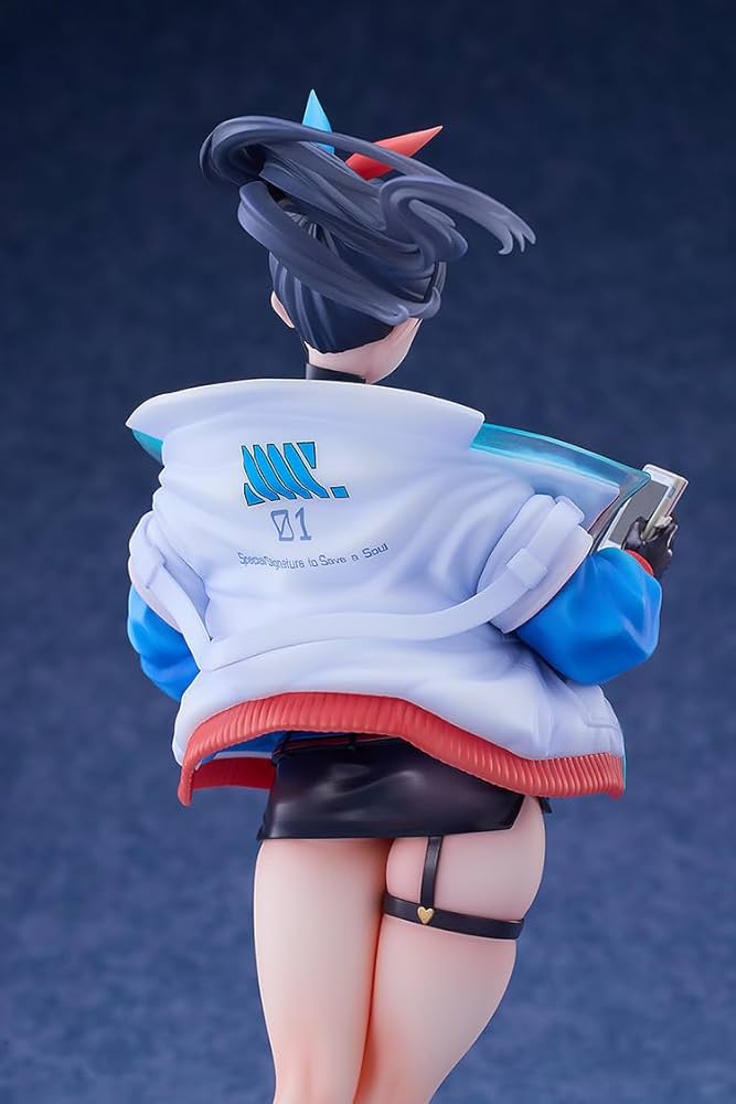 Amazon | グリッドマン ユニバース Dreamy Divas Ver. 1/7